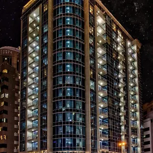 Icon Delux Al Barsha - Formerly Abidos Dubai