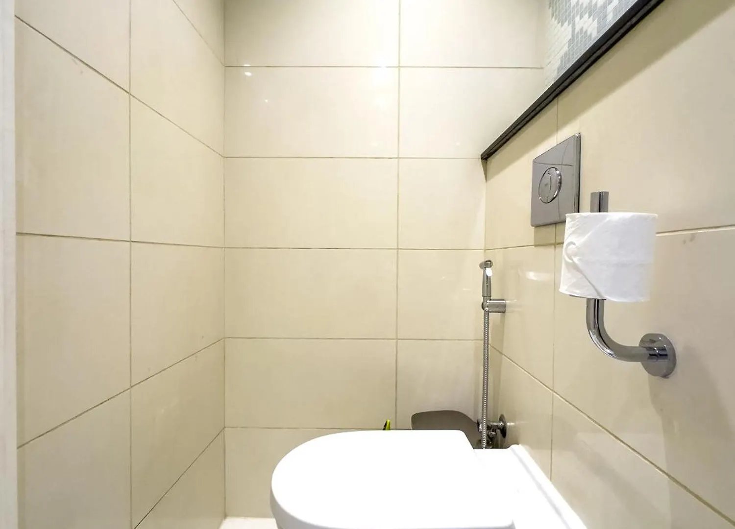 Spacious 1Br - Balcony & Pool View - Capital Bay Dubai 0*,